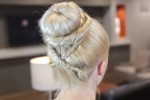 CrossBraidBun31